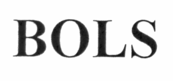 bols