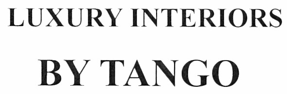 luxury interiors