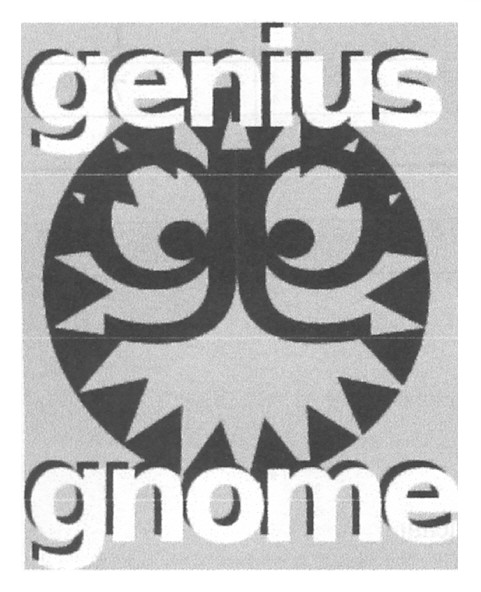 genius gnome