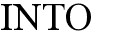 into