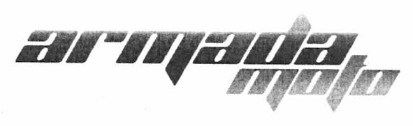 armada moto