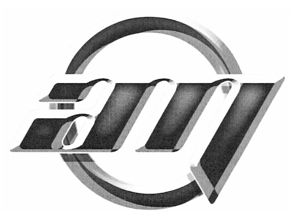am