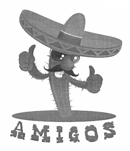 amigos