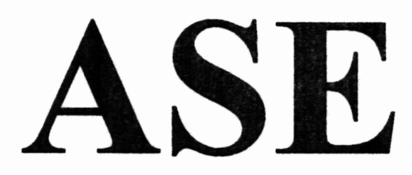 ase