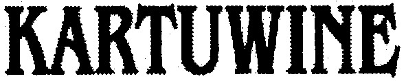 kartuwine