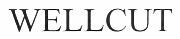 wellcut