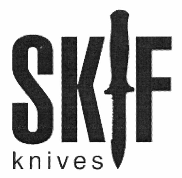 skif knives