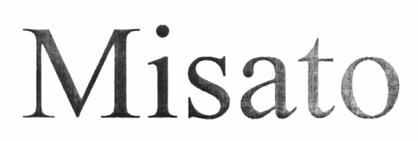 misato