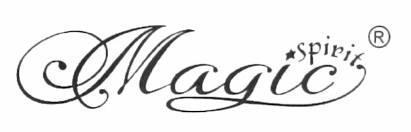 magic spirit