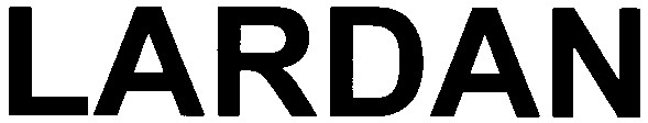 lardan