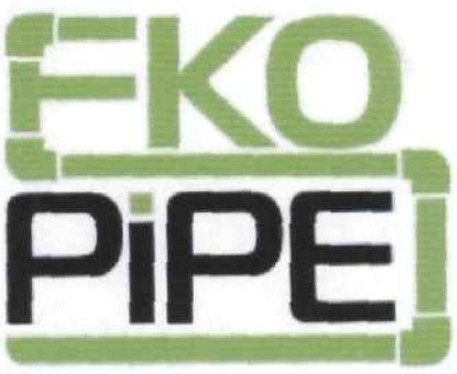 еко ріре