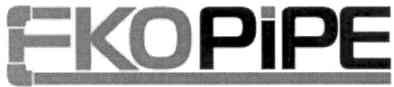 ekopipe