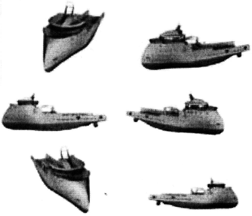Фігуративна марка № 192700