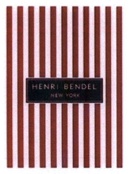 henri bendel