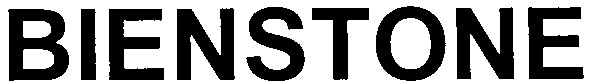 bienstone