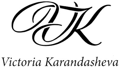 victoria karandasheva