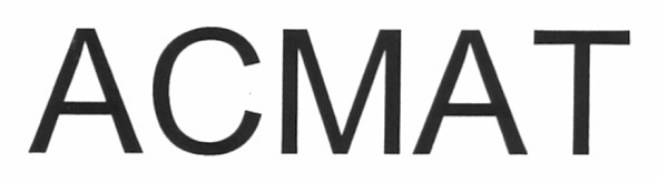 acmat
