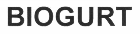 biogurt
