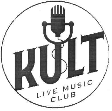 live music club