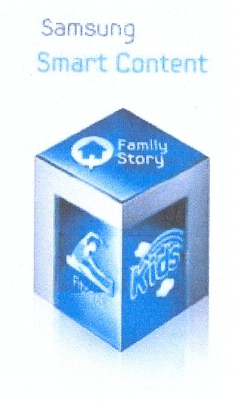 samsung smart content