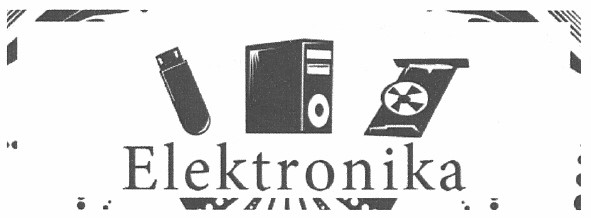 electronika