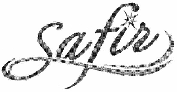 safir