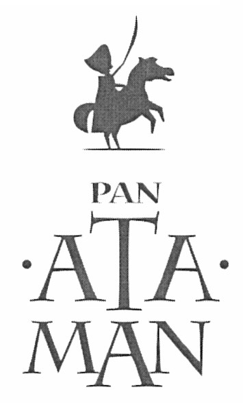 pan ata man