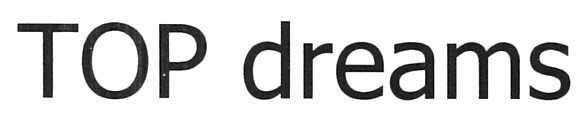 top dreams