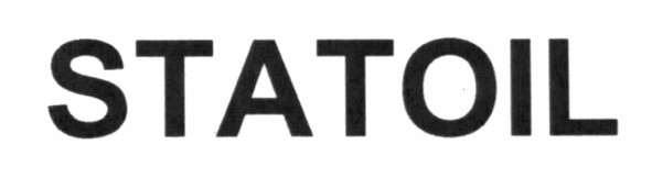 statoil