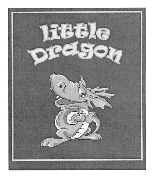 little dragon