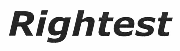 rightest