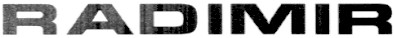 radimir
