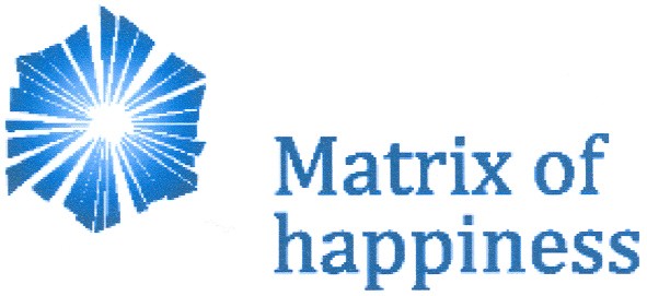 matrix of happiness