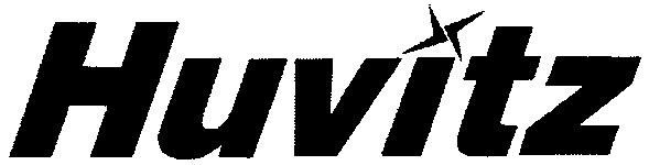 huvitz