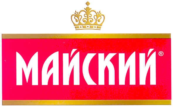 майский