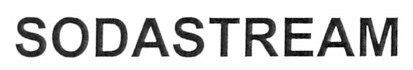 sodastream