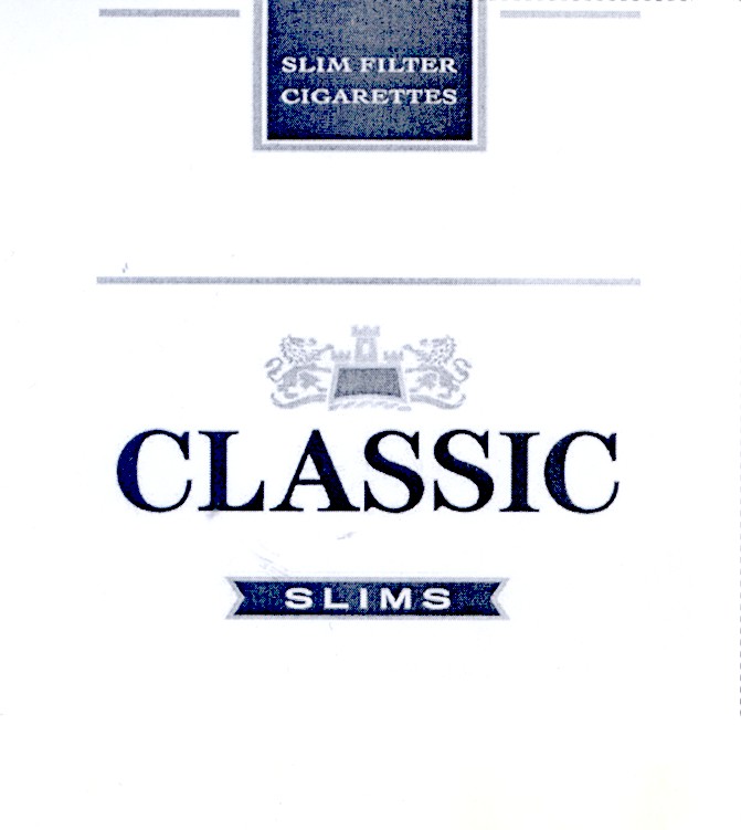 slim filter cigarettes