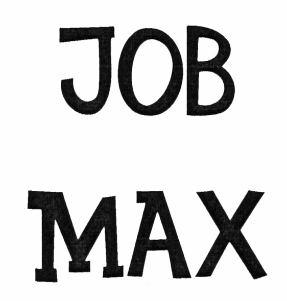 job max