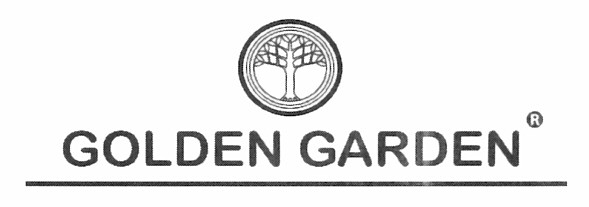 golden garden