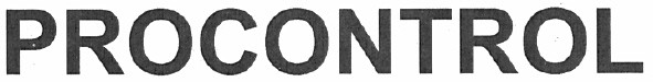 procontrol