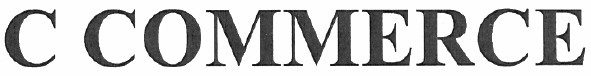 c commerce
