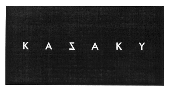 kazaky