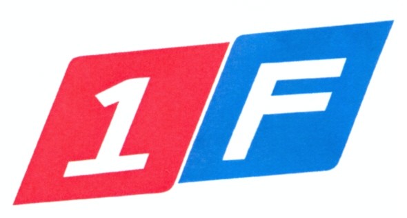 1 f