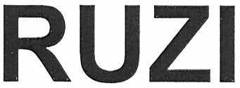 ruzi