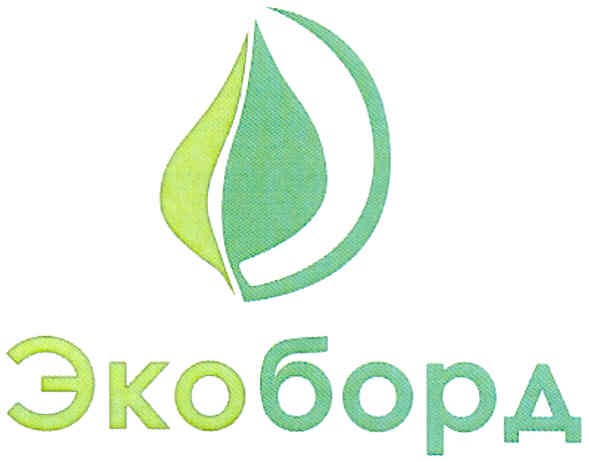 экоборд