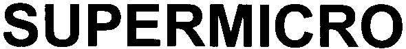 supermicro