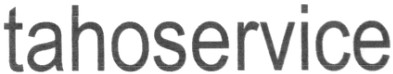 tahoservice