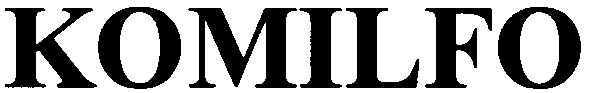 komilfo