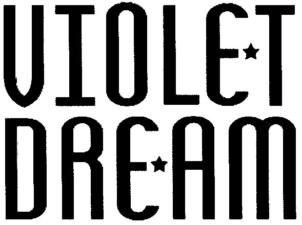 violet dream