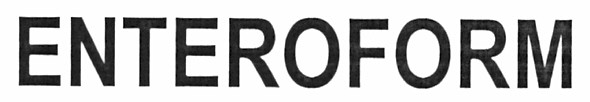 enteroform